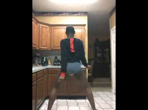 gay men twerking